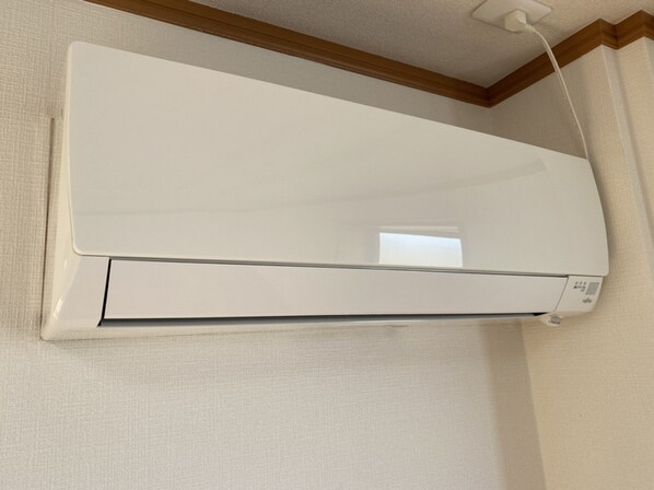 ルーエン・ハイムの物件内観写真